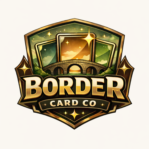 Border Card Co